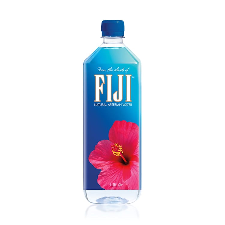 Fiji Still Water