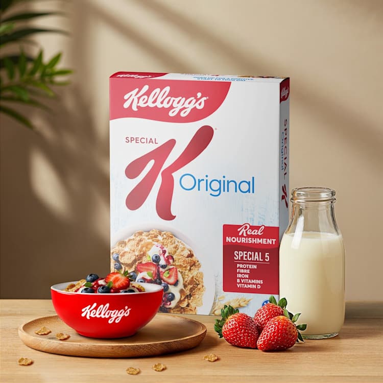 Kellogg's Special K Original