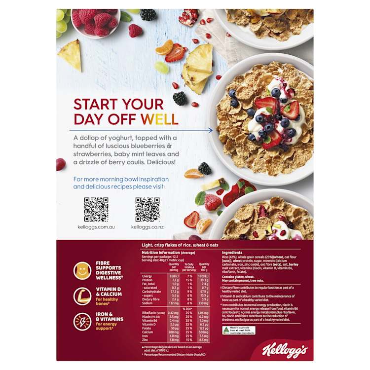 Kellogg's Special K Original