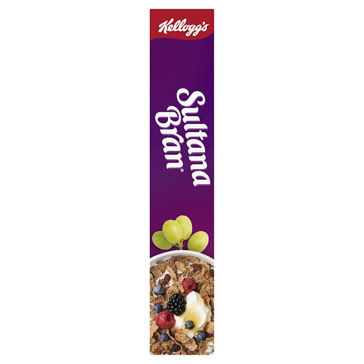 Kellogg's Sultana Bran
