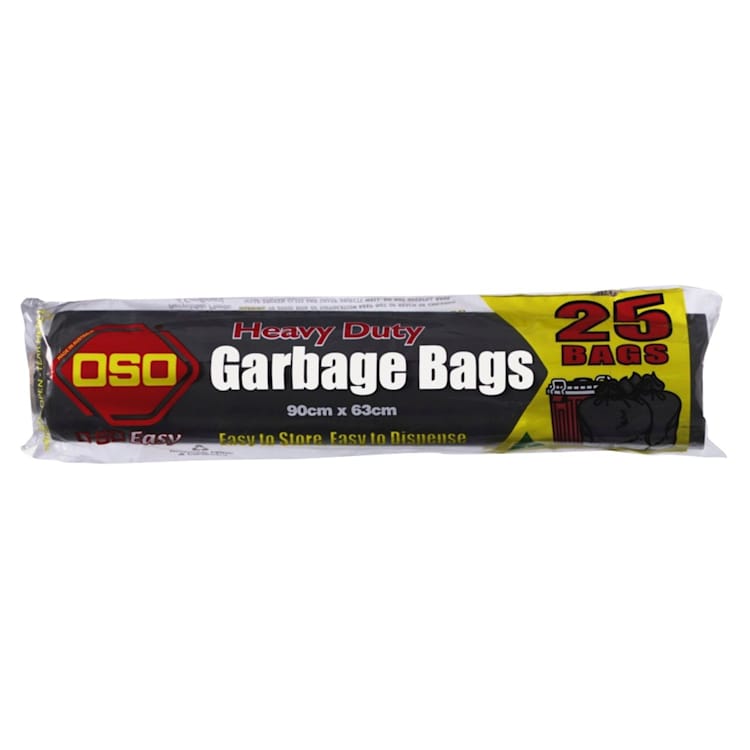 OSO Garbage Bags Roll