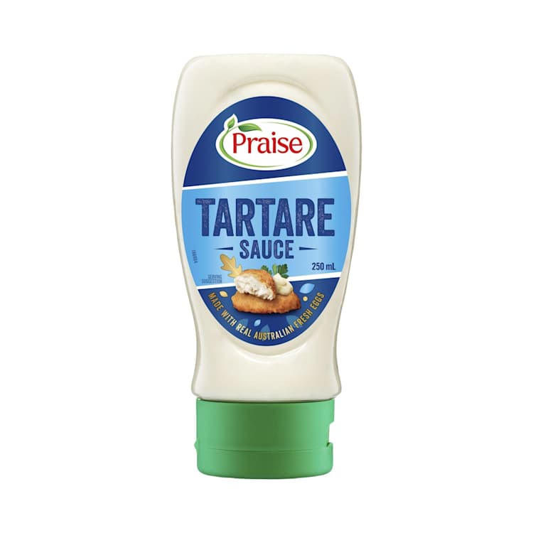 Praise Tartare Sauce