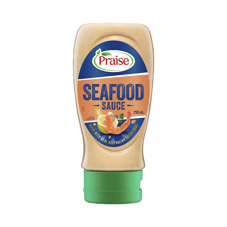 Praise Seafood Sauce