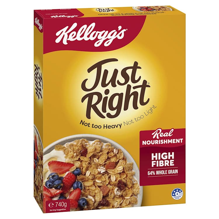 Kellogg's Just Right Original