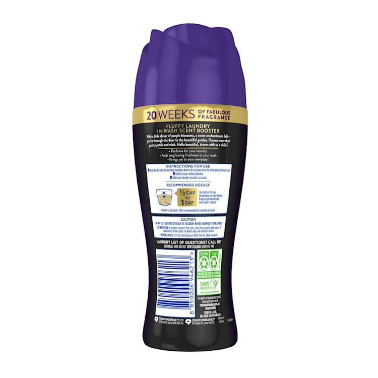 Fluffy In Wash Wonderland Scent Boost