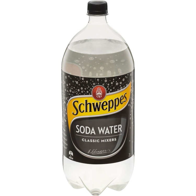 Difference Between Sparkling Water And Soda Water, 40 OFF