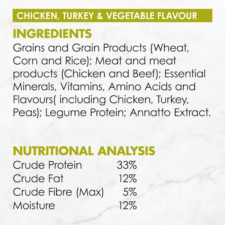 Fancy Feast Adult Cat Food Chicken Turkey & Vegtables