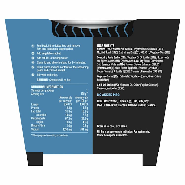 Suimin Origins Bowl Chilli Crab