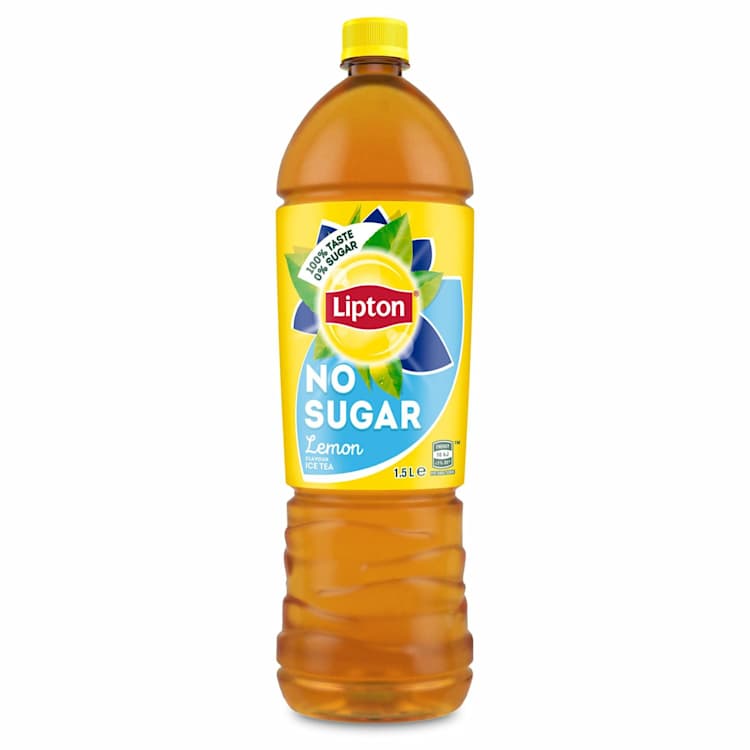 Lipton Ice Tea Iced Tea