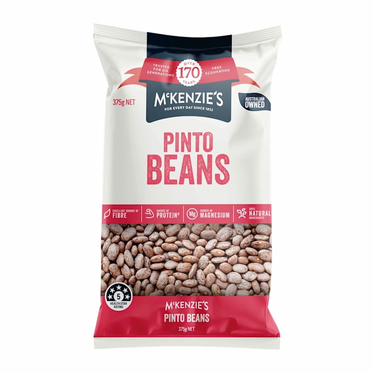 McKenzie's Pinto Beans