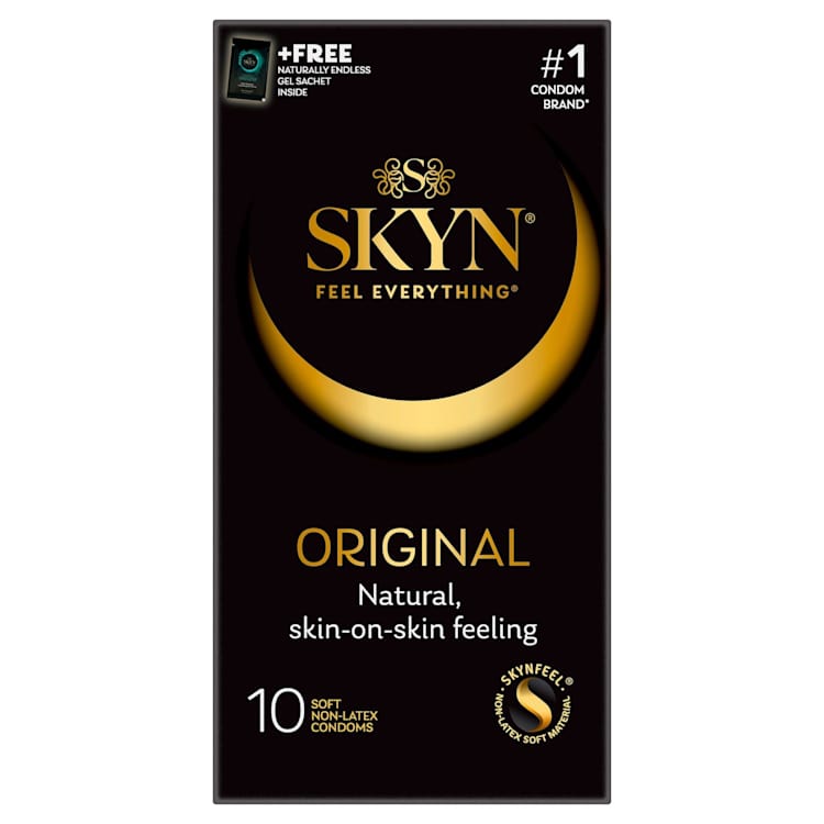 SKYN Original Condoms