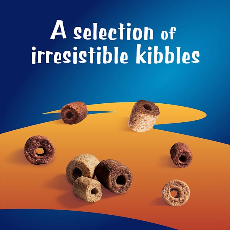 Purina Felix Adult Cat Treats Play Tubes Chicken & Liver