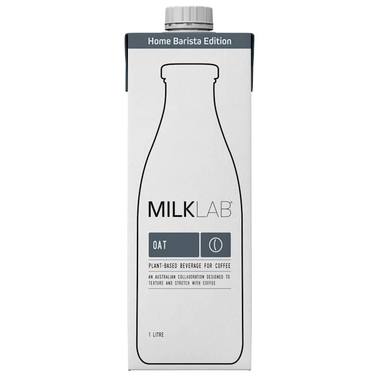 MILKLAB Oat