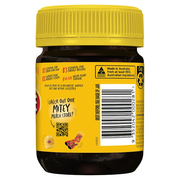 Kraft Vegemite Spread