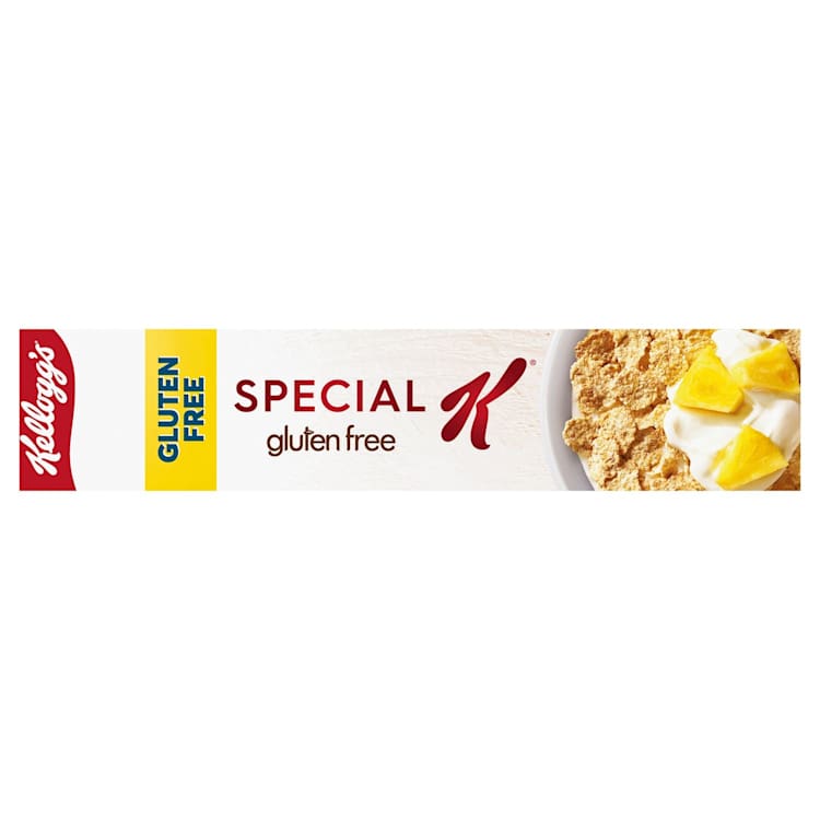 Kellogg's Special K Gluten Free