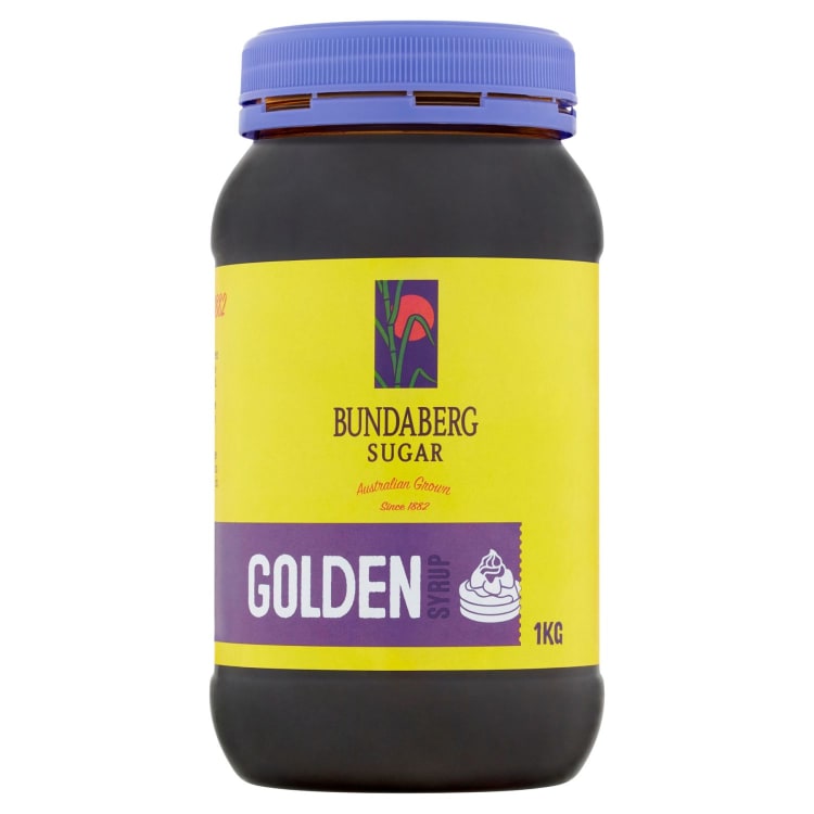 Bundaberg Golden Syrup