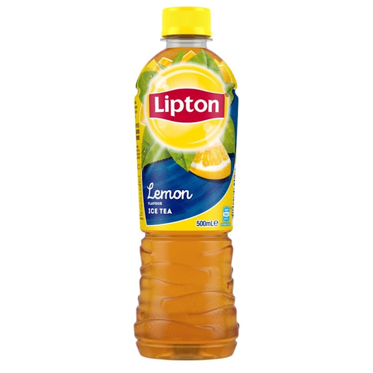 Lipton Ice Tea Lemon