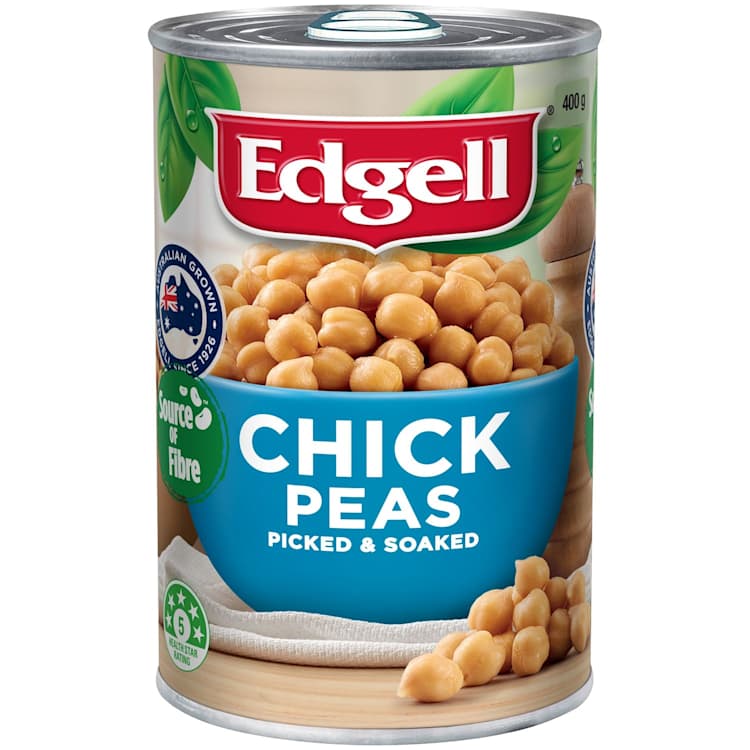 Edgell Chickpeas