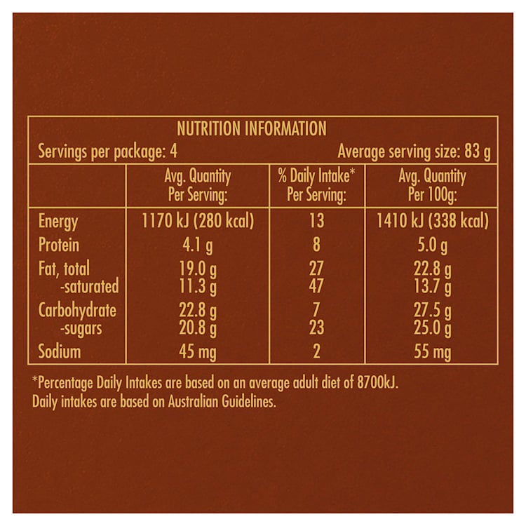 Magnum Almond Ice Cream Dessert Sticks