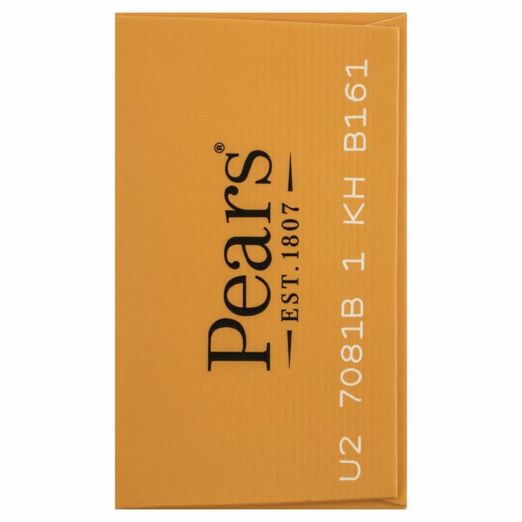 Pears Transparent Soap