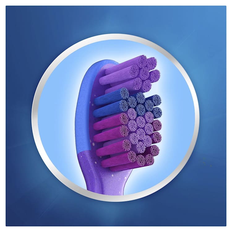 Oral-B Stages 3 Cars 5-7 Years Toothbrush Soft