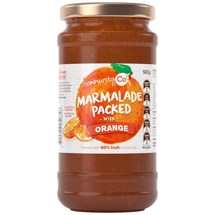 Community Co Original Marmalade