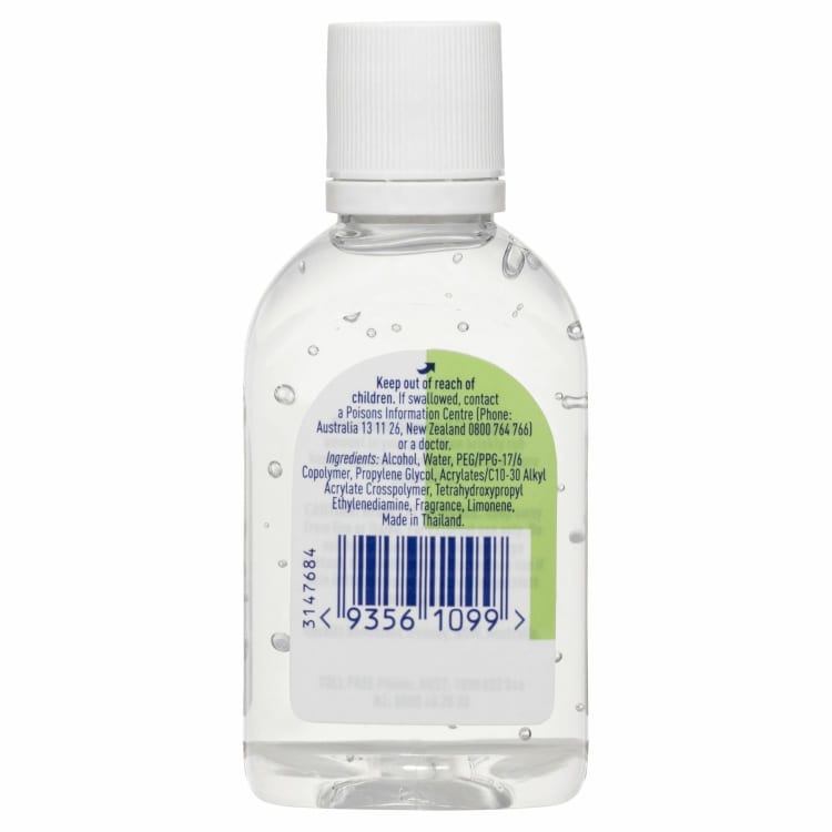 Dettol Healthy Touch Liquid Antibacterial Instant Hand Sanitiser