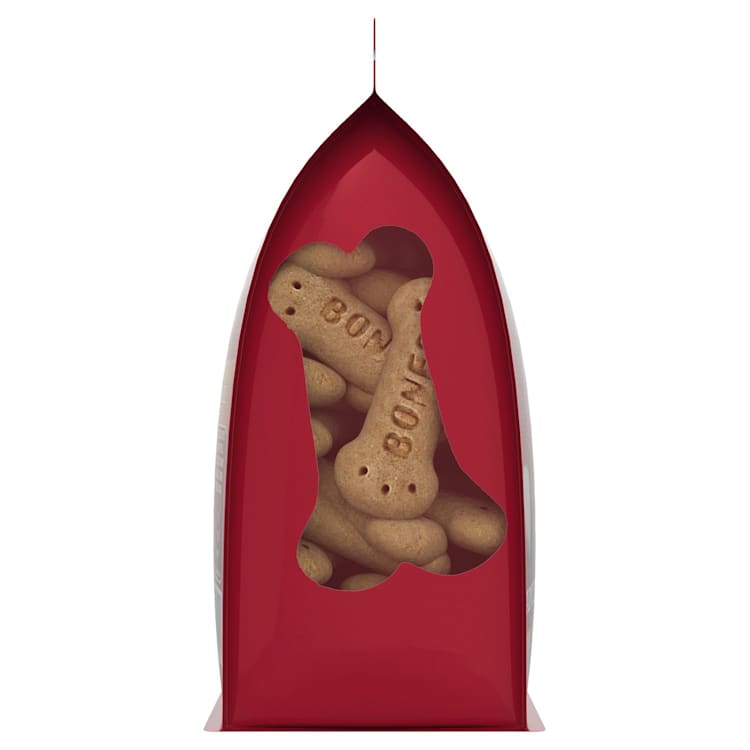 Purina Lucky Dog Adult Bones Original Dog Treats