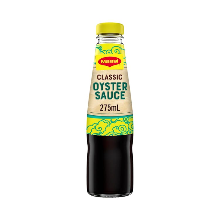 Maggi Oyster Sauce