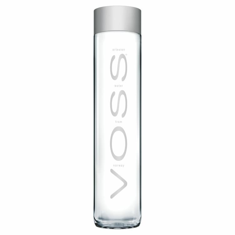 Voss Still Water