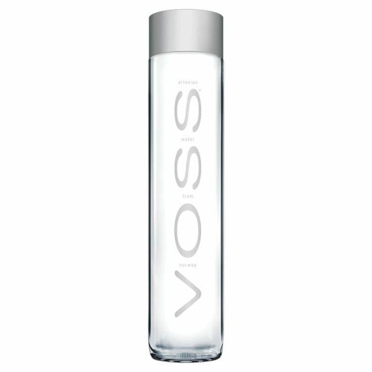Voss Still Water