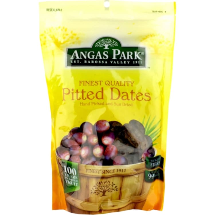 Angas Park Pitted Dates