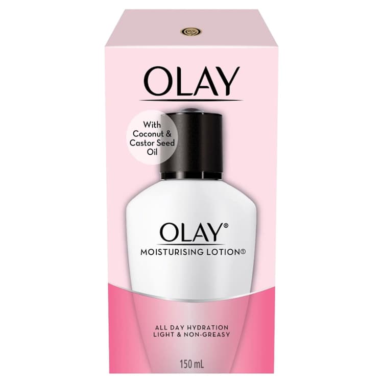 Olay Moisturising Lotion All Day Hydration