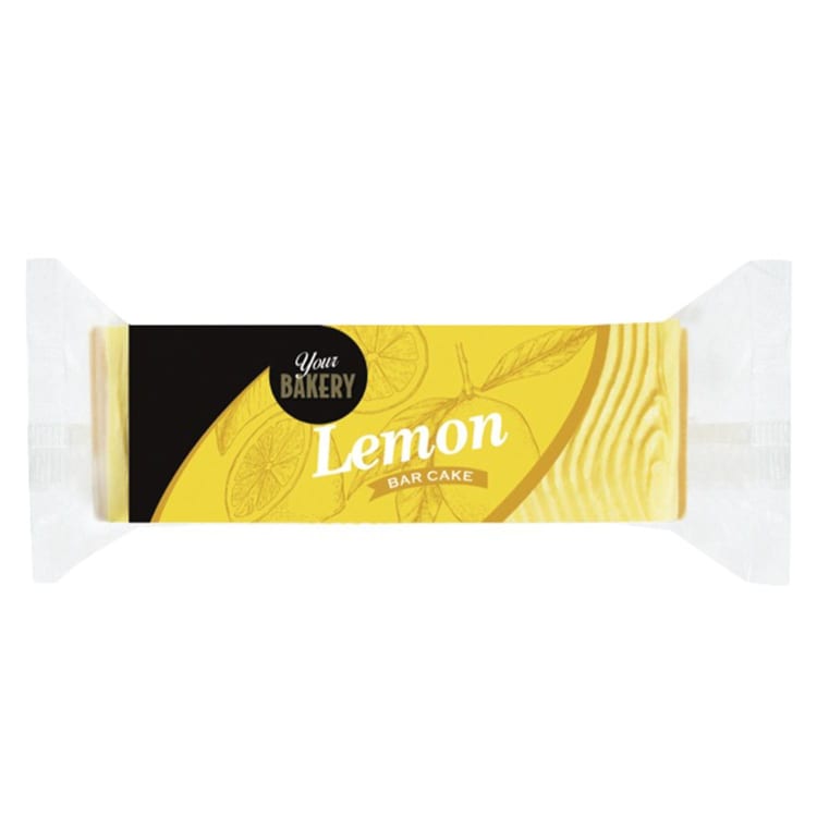 Your Bakery Lemon Cake