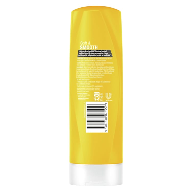 Sunsilk Soft & Smooth Conditioner