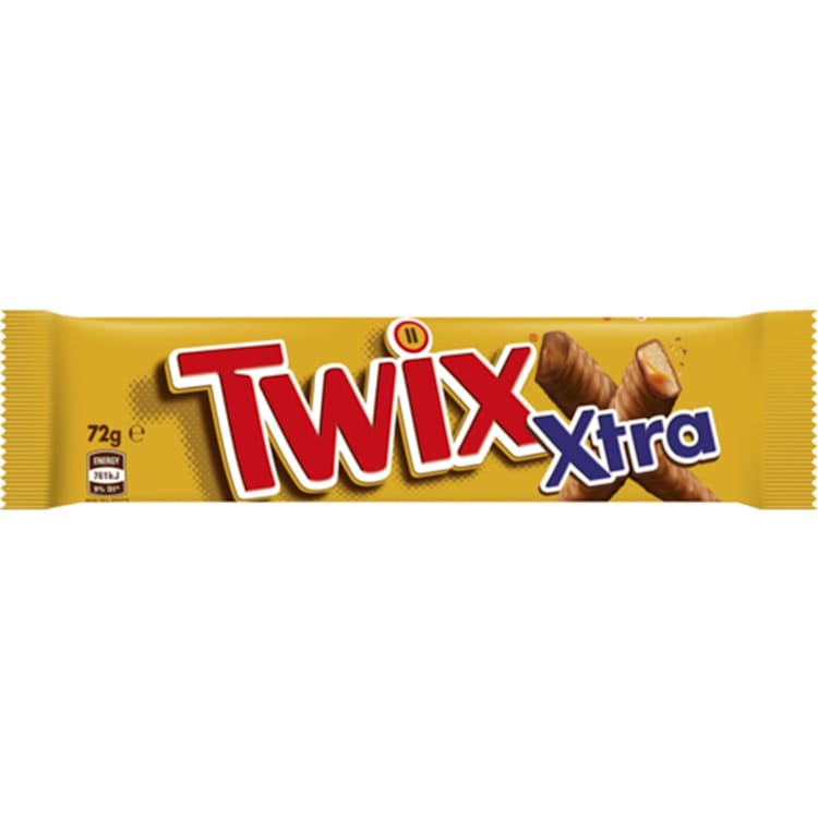 Twix Bar