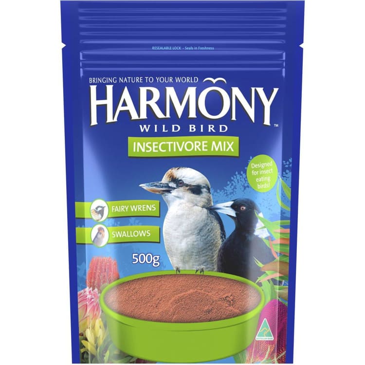 Birds food hot sale online