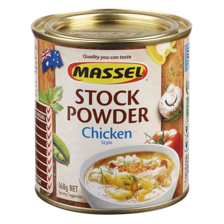 Massel Stock Chicken