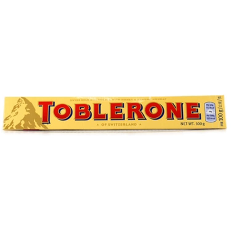 Toblerone