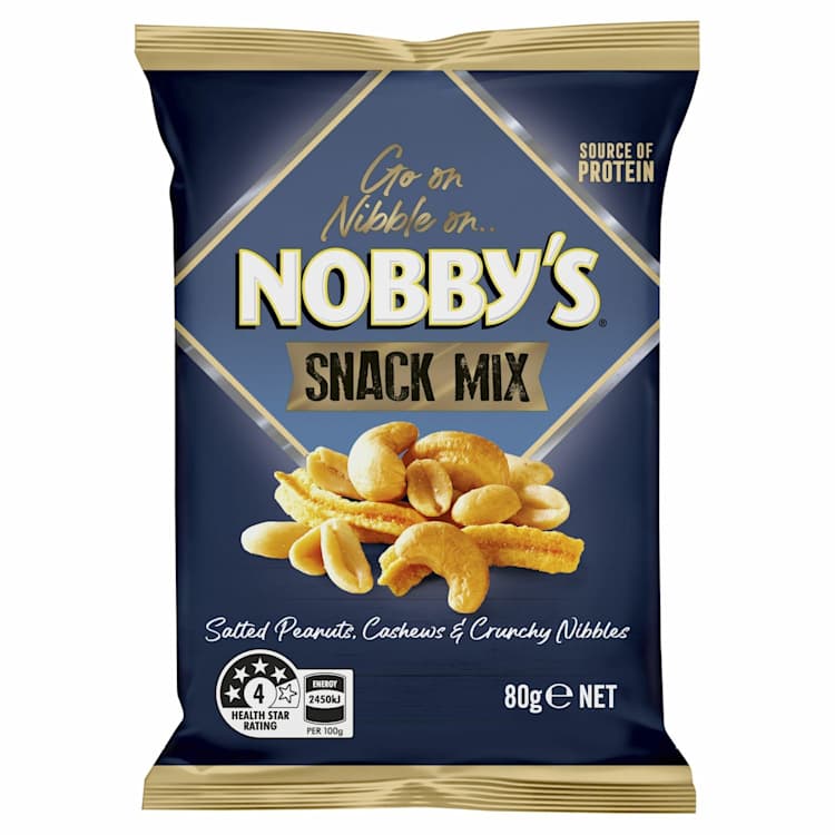 Nobby's Snack Mix