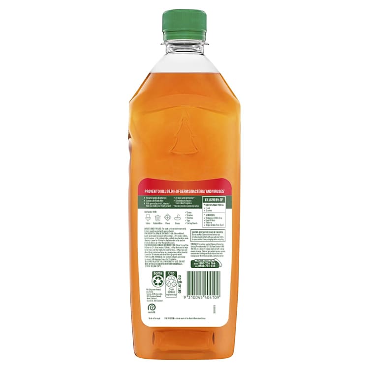 Pine O Cleen Disinfectant Pine