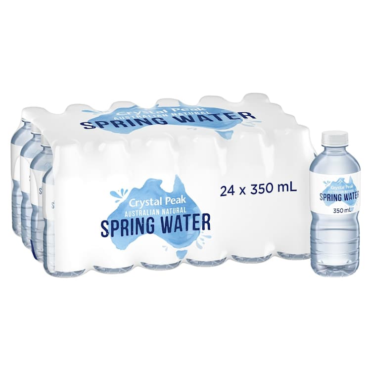 Community Co Still Water