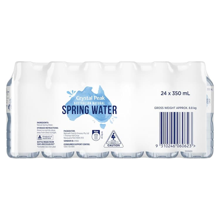 Community Co Still Water