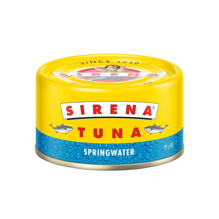 Sirena Tuna in Springwater