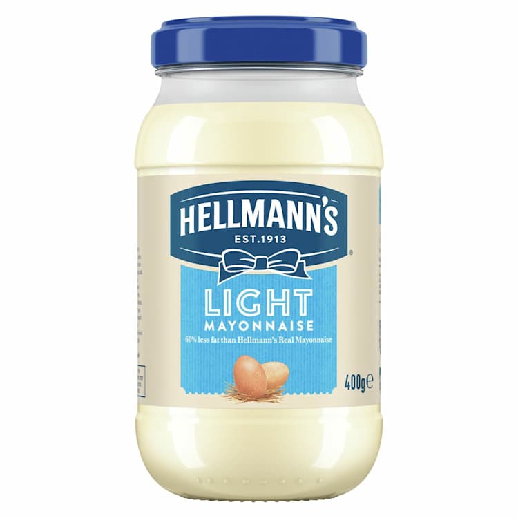 Hellmann's Mayonnaise Light