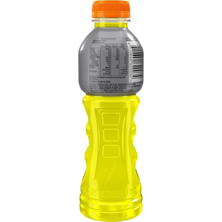 Gatorade Lemon Lime Sports Drink