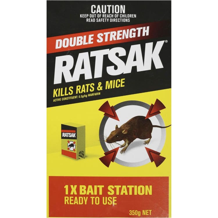 Ratsak Double Strength
