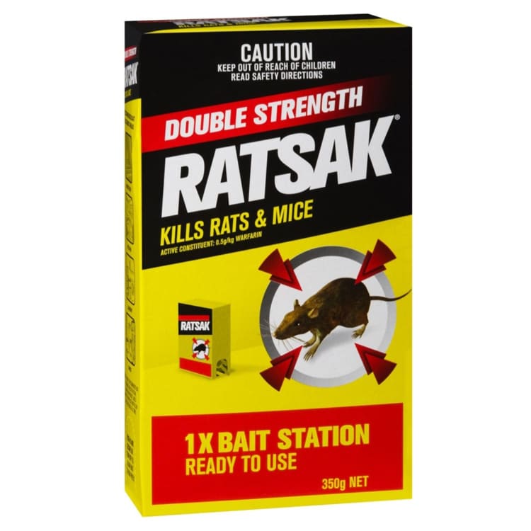 Ratsak Double Strength