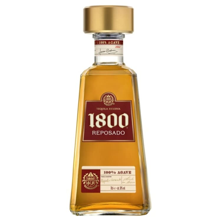 1800 Reposado Tequila