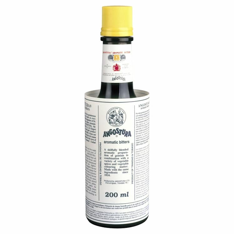 Angostura Aromatic Bitters